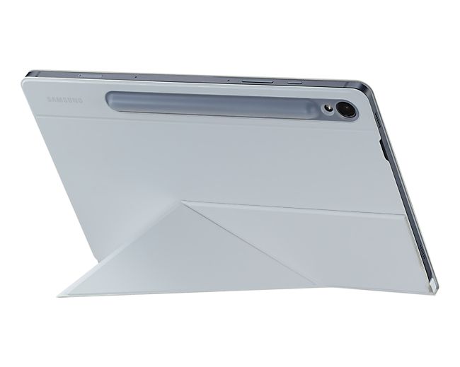 Samsung EF-BX710PWEGWW capa para tablet 27,9 cm (11") Fólio Bran