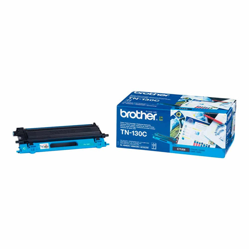 TONER BROTHER TN-130C AZUL P/4040CN,9040CN,9042,9450,9840...