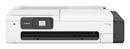 TC-21M - 24"(A1) COM SCANNER A4, 4 CORES BKCMY, RESOLUÇÃO 2400X12