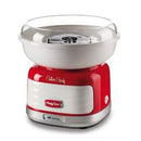 MÁQUINA DE ALGODÃO DOCE ARIETE COTTON CANDY 500W VERMELHA
