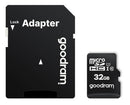 Goodram M1AA 32 GB MicroSDHC UHS-I Classe 10
