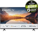 TV XIAOMI 43" A 2025  UHD GOOGLETV DOLBY AUDIO