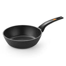 SARTÉN BRA HONDA EFFICIENT A271120 Ø20CM ALUMINIO FUNDIDO APTA PA