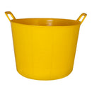 BALDE PLÁSTICO AMARELA Nº 3 40 L