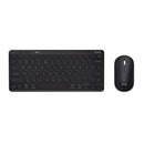 COMBO TRUST LYRA WIRELESS (TECLADO + RATO)