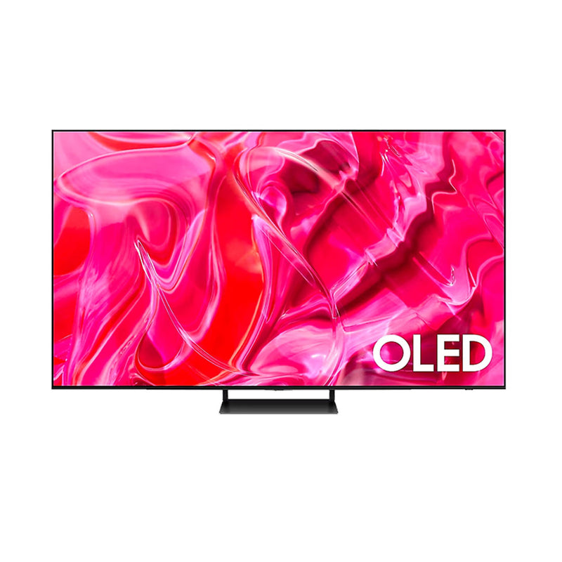 TV SAMSUNG OLED 55" 4K SMART TV TQ55S90DAEXXC