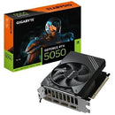 TARJETA GRÁFICA GIGABYTE GEFORCE RTX 5050 D6 8G 8GB GDDR6