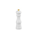 LE CREUSET - MOINHO PIMENTA 21CM BRANCO 44001210100100