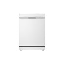 MÁQUINA DE LAVAR LOIÇA LG DF273FW( 14 TALHERES - 9 P - A  )