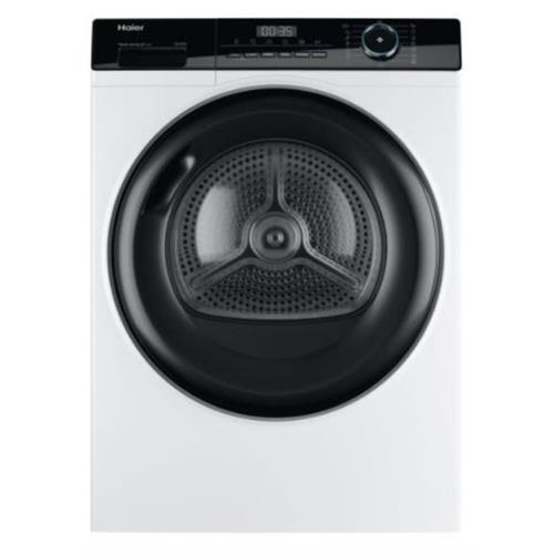 MSR HAIER COND.8KG.B.CAL.-HD80A2939S( 8 KG - CONDENSAÇÃO COM BOMB