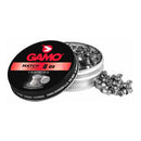 CHUMBOS MATCH CLASSIC TRAINING CALIBRE 5,5 MM (.22) 1 G (15,52 GR