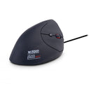 Urban Factory Ergo rato Mão direita USB Type-A Ótico 2400 DPI