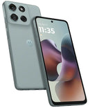 SMARTPHONE MOTOROLA G56 5G 8/256 6,72" GRIS