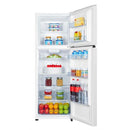 FRIGORIFICO COM CONGELADOR HISENSE RT422N4AWE 1696X595