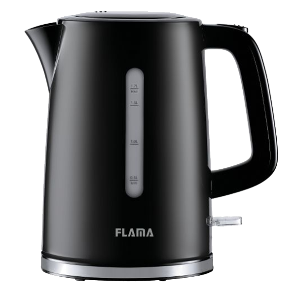 JARRO TERM FLAMA 2200W.1,7L.PR-727FL