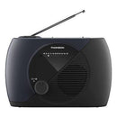 THOMSON RT350 RADIO FM PORTATIL ANALOGICA - COLOR NEGRO