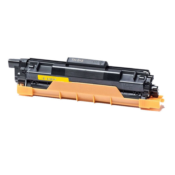 Brother TN-243Y toner 1 unidade(s) Original Amarelo