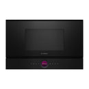 Bosch Serie 8 BFR7221B1 microondas Embutido Apenas micro-ondas 21