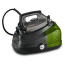 Rowenta DG8626F0 estação de engomar a vapor 2400 W 1,1 l Base de