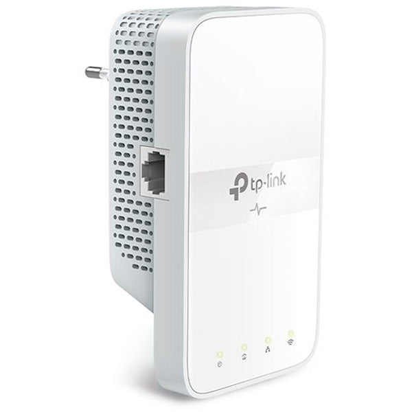 TP-Link TL-WPA7617 adaptador de rede PowerLine 1200 Mbit/s Ethern