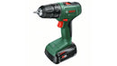 BOSCH - APARAFUSADORA EASYDRILL 18V-40 06039D8004