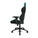 CADEIRA GAMING DRIFT DR110 NEGRO-AZUL