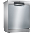 MÁQUINA DE LAVAR LOUÇA BOSCH SMS46KI01E 13 CONJUNTOS INOX