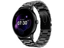 NOISE - SMARTWATCH TWIST GO ELITE BLACK WRB-SW-TWISTGO-GLOSSYMTL-