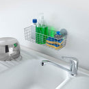 CESTO MULTIÚSOS ´´KOALA´´ 33X9X12CM METALTEX