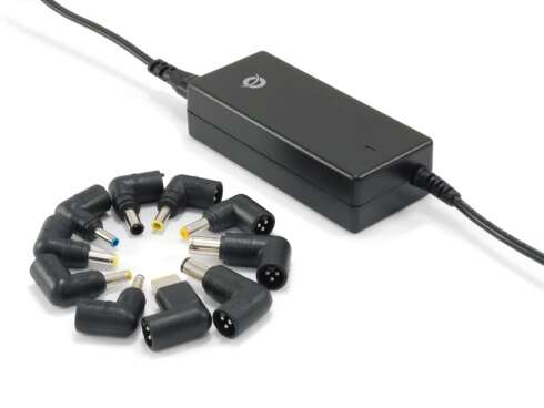 Conceptronic Universal notebook Power Adapter 90W