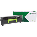 Lexmark B232000 toner 1 unidade(s) Original Preto