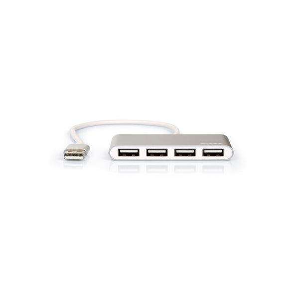 PORT USB HUB 4 PORTS 2.0