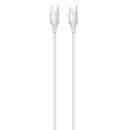 CABO USB-C - LDNIO LC121-C 1 M. 65 W USB-C
