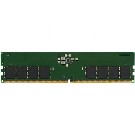 16GB 4800MHZ DDR5 NON-ECC CL40 DIMM 1RX8