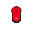 Equip 245113 rato Ambidestro RF Wireless Ótico