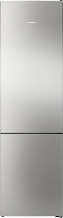 FRIGORÍFICO COMBINADO SIEMENS NO FROST IQ300 KG39N2IAG