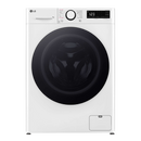 MÁQUINA DE LAVAR ROUPA LG F2WR5S9S0W 9KG
