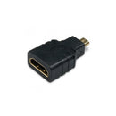 METRONIC 470306 ADAPTADOR HDMI F / MICRO HDMI