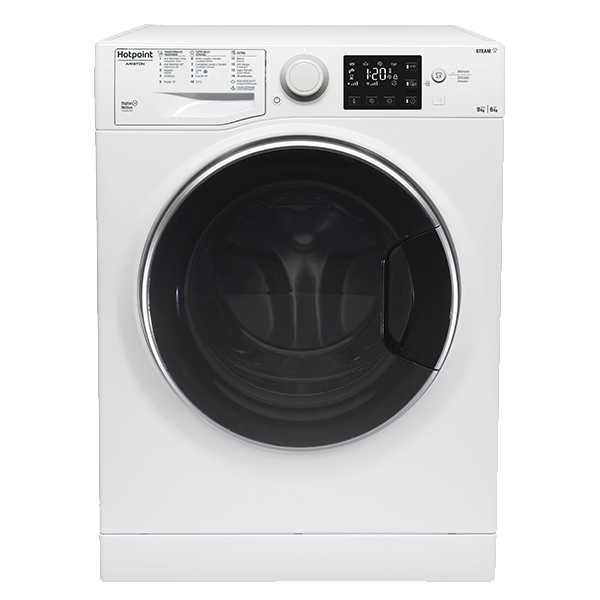 Hotpoint RDG 964348 WD V SPT máquina de lavar e secar Independent