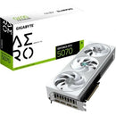 TARJETA GRÁFICA GIGABYTE GEFORCE RTX 5070 AERO OC 12G 12GB GDDR7