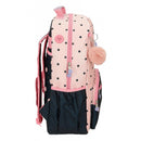 MOCHILA ESCOLAR ENSO FRIENDS TOGETHER 42CM