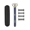 BARBERO BABYLISS OT992E ACERO JAPONES W/D USB