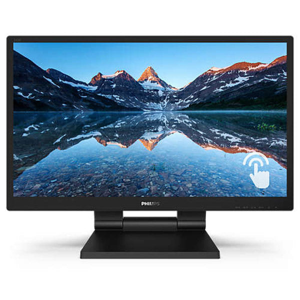Philips Monitor LCD com SmoothTouch 242B9T/00