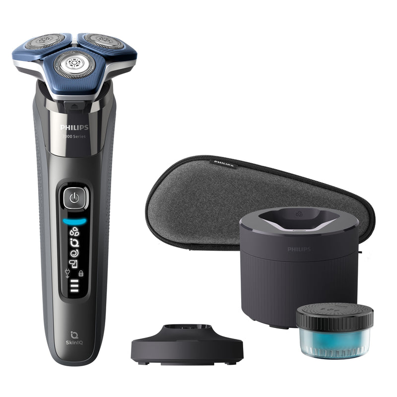 Philips SHAVER Series 7000 S7887/55 Máquina de barbear elétrica a