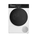 WHIRLPOOL SECADOR ROUPA 8KG BOMBA CALOR (B)