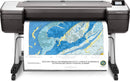HP Designjet Impressora T1700dr (44 pol.)