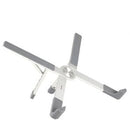 SOPORTE TOOQ TQLRS0036-AL PARA PORTÁTILES HASTA 17.3"