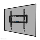 Neomounts by Newstar WL30-550BL14 suporte para TV 165,1 cm (65")