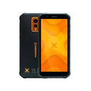MOVIL SMARTPHONE HAMMER ENERGY X 464GB ORANGE