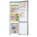 FRIGORÍFICO COMBINADO SAMSUNG RB38C675CS9 203X60 NF INOX